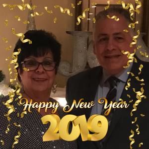 Meet your Posher, Teresa